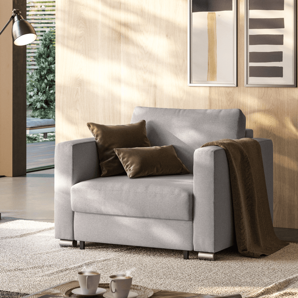 Fantasy Cot Size Chair Sleeper Luonto