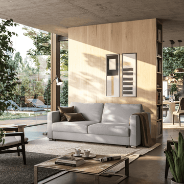 Fantasy King Size Sofa Sleeper Sleeper Sofas Luonto