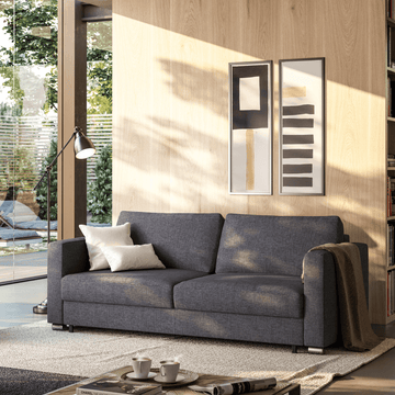 Fantasy King Size Sofa Sleeper Sleeper Sofas Luonto