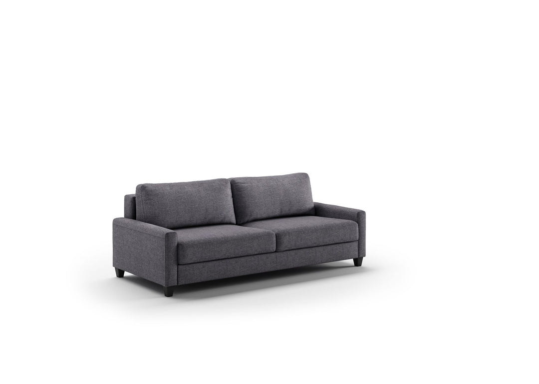 Nico King Sleeper Sofa on white background