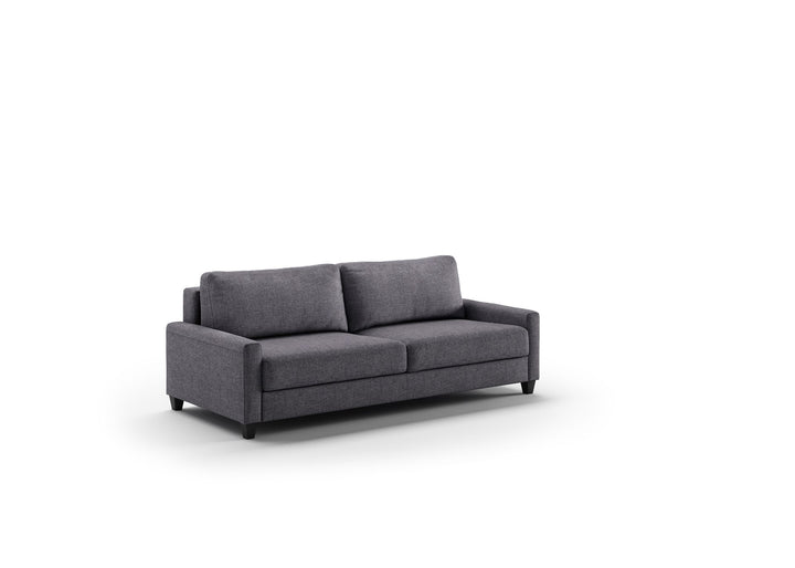 Nico King Sleeper Sofa on white background