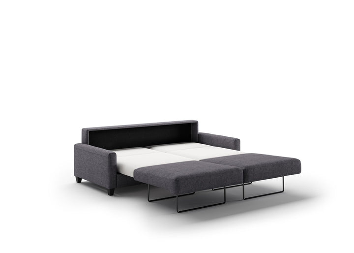 Nico King Nest bed opened