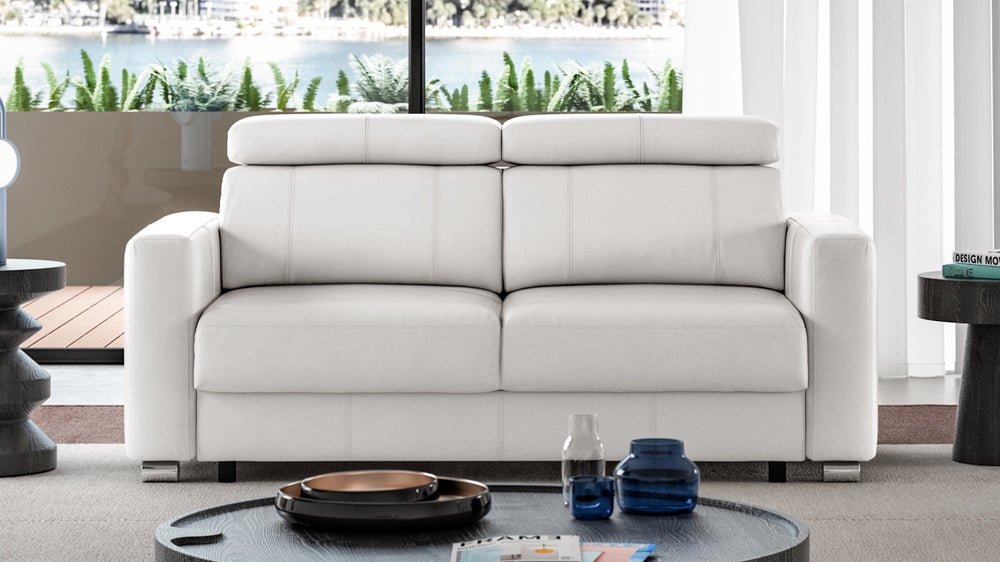West Queen Size Sleeper Luonto
