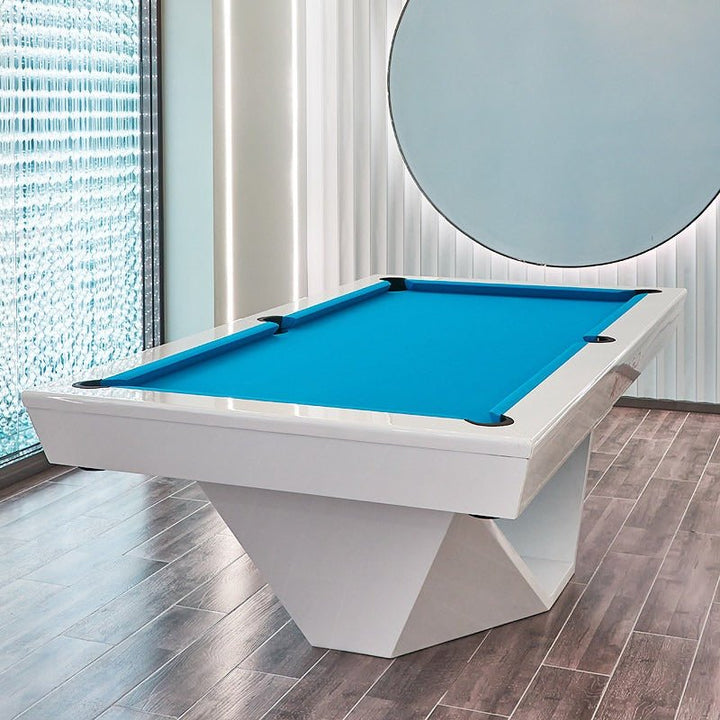 Olics pool table supplier reference