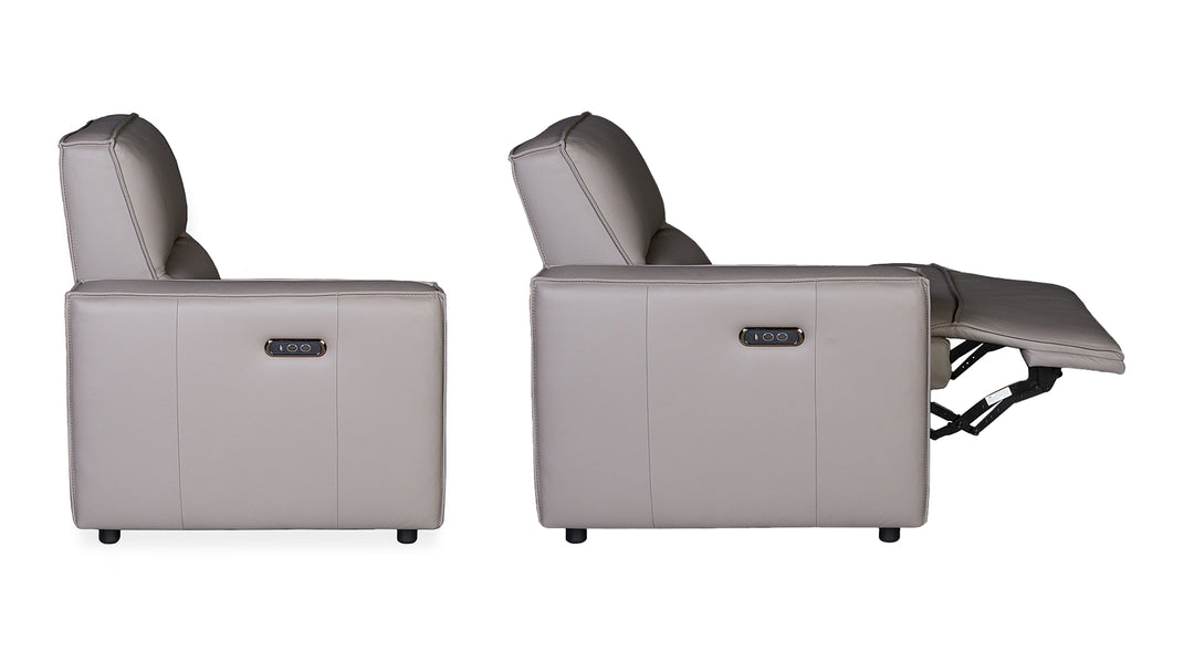 Lyon Sofa Colibri