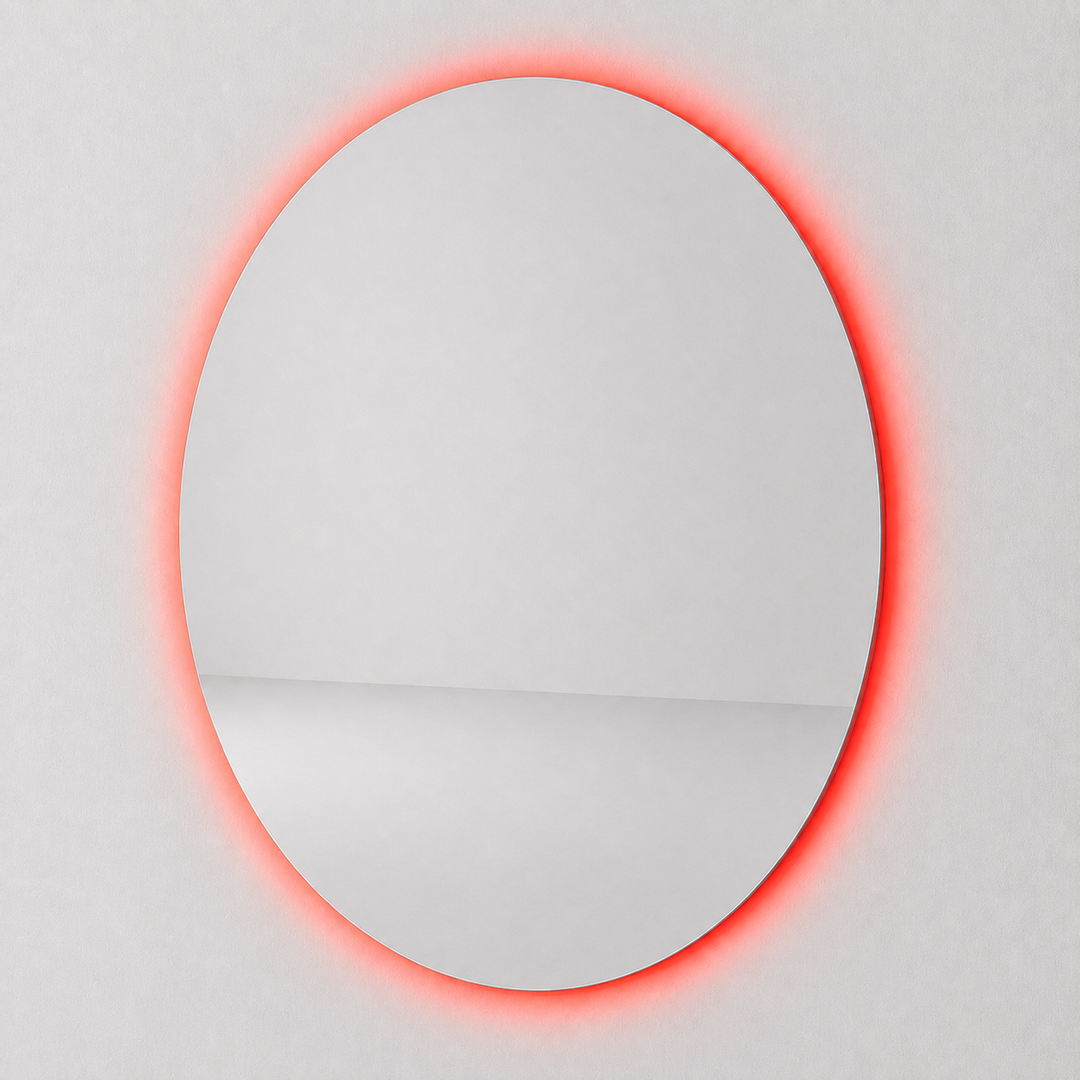 Ember Eclipse Mirror by Interior Moderna - view 13