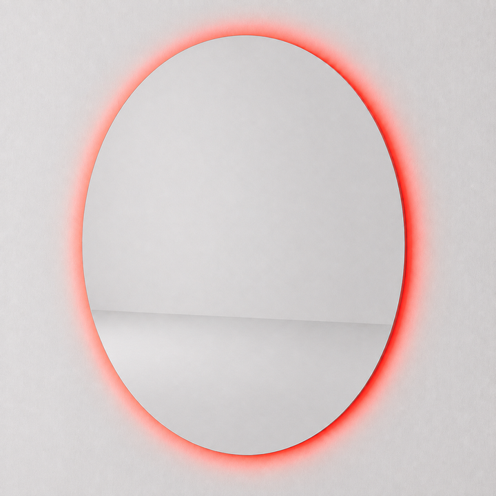 Ember Eclipse Mirror by Interior Moderna - view 13