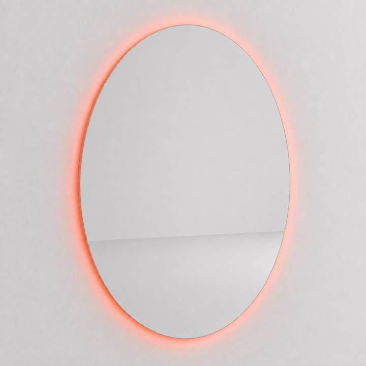 Ember Eclipse Mirror by Interior Moderna - view 12