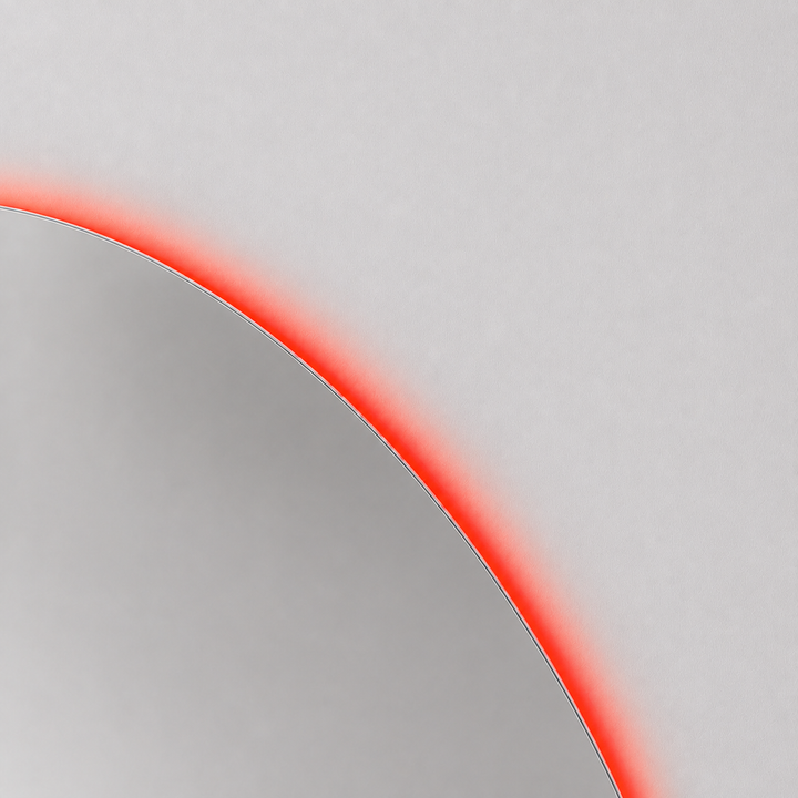 Ember Eclipse Mirror by Interior Moderna - view 16