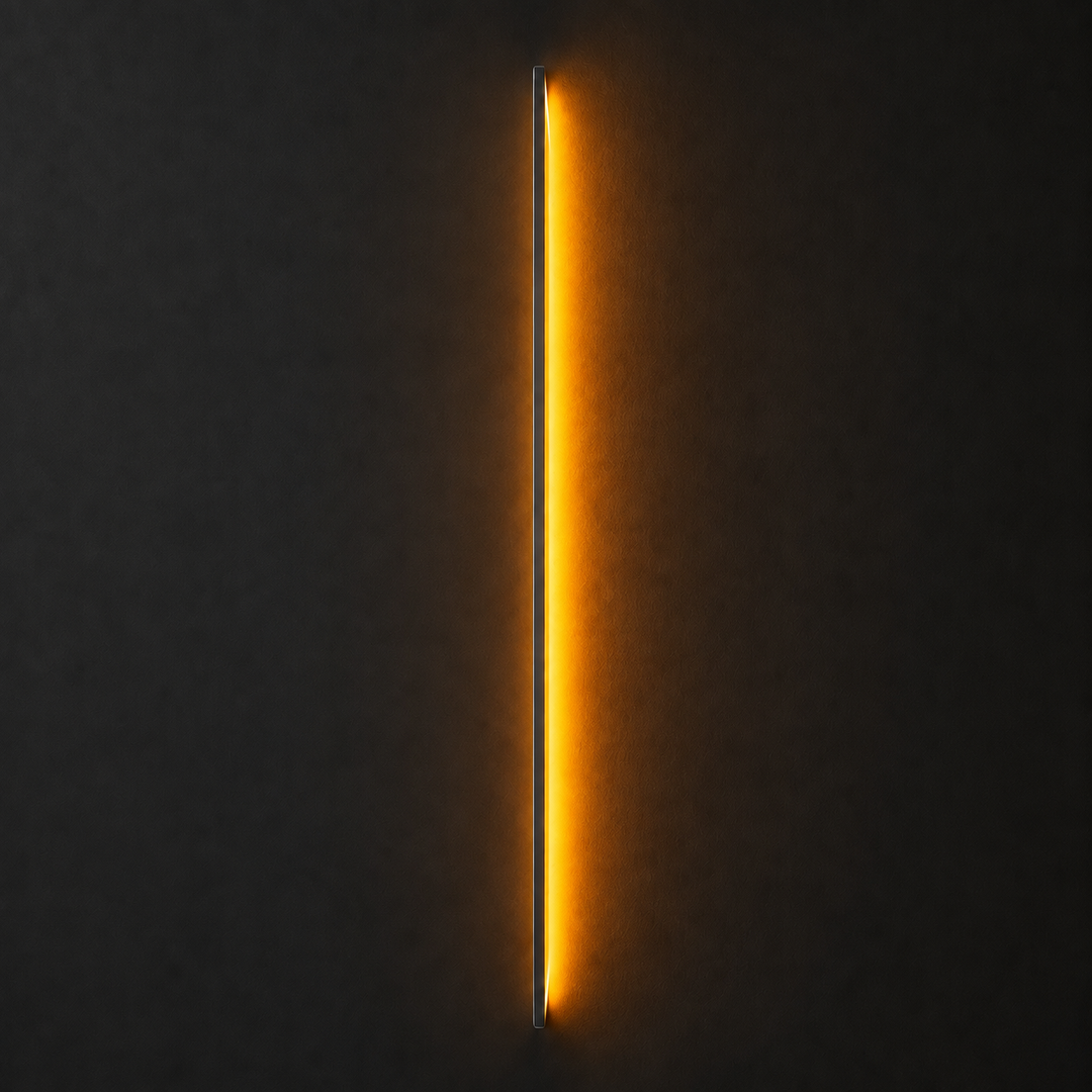 Solar Eclipse Mirror by Interior Moderna - view 14