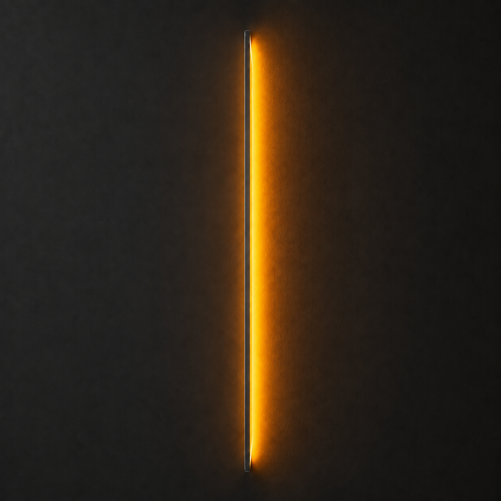 Solar Eclipse Mirror by Interior Moderna - view 14