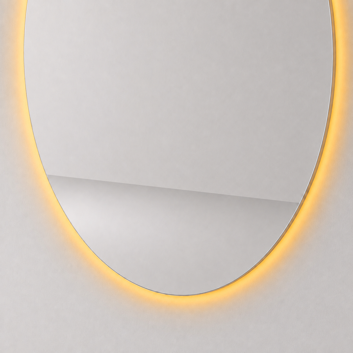 Solar Eclipse Mirror by Interior Moderna - view 5
