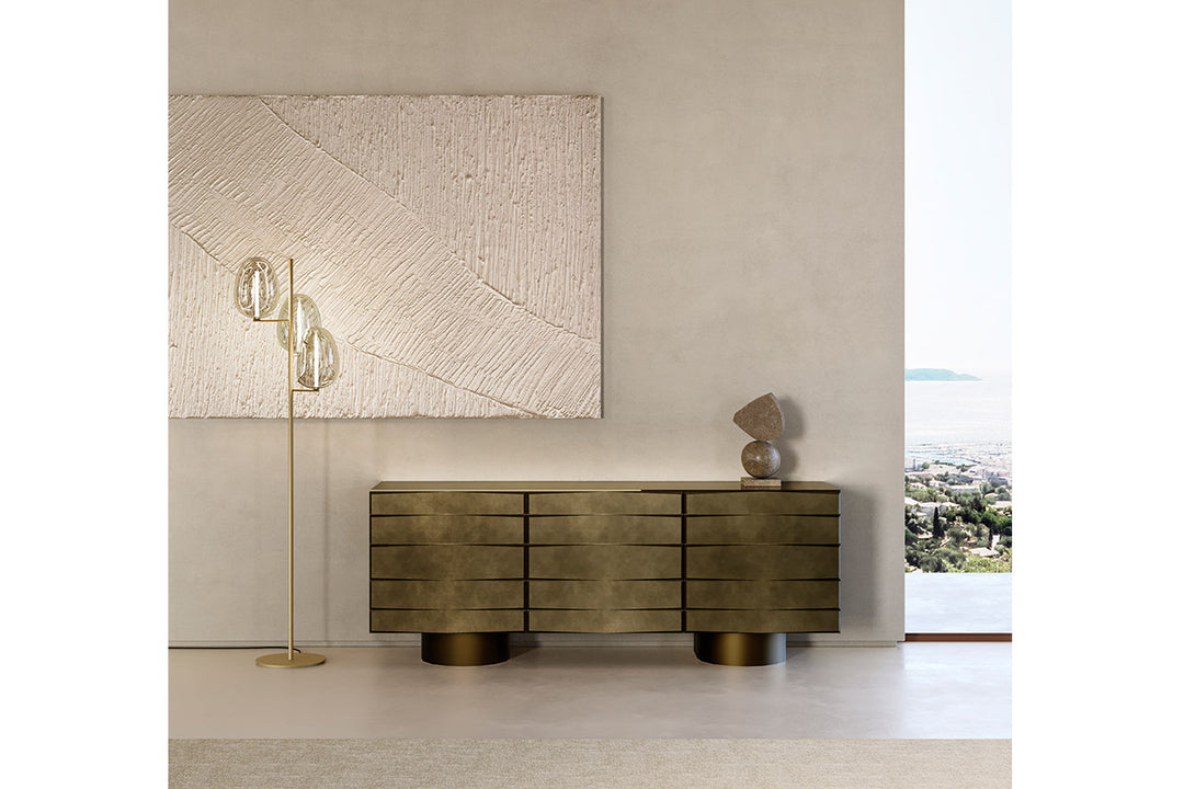 Magica Sideboard