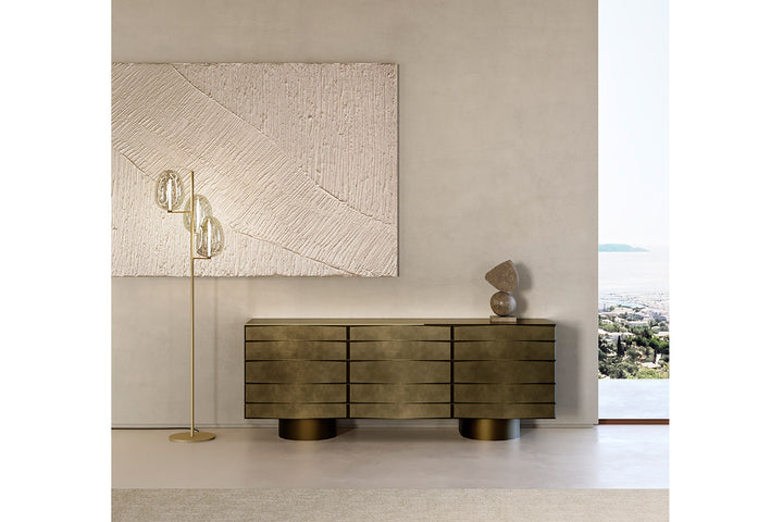 Magica Sideboard