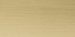 Cerno brushed brass finish