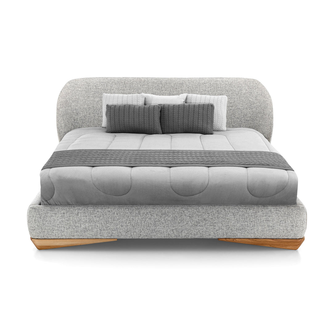 SENILIA Bed by Uultis Beds Uultis Design