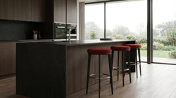 Cus Round Stool Elite Modern