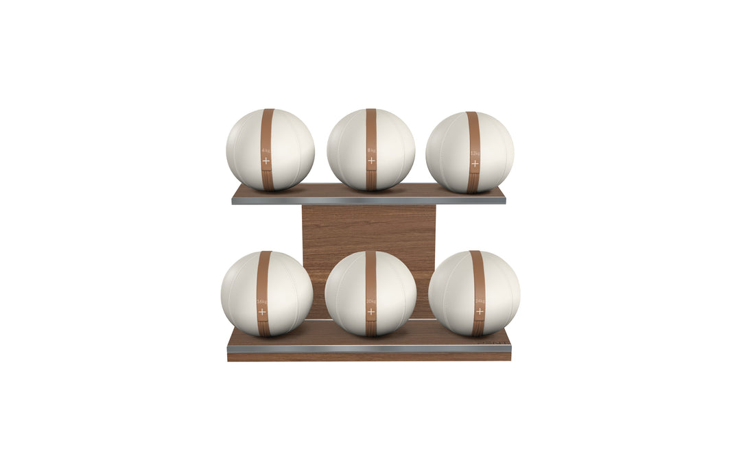 MOXA Full Medicine Ball Set PENT Fitness