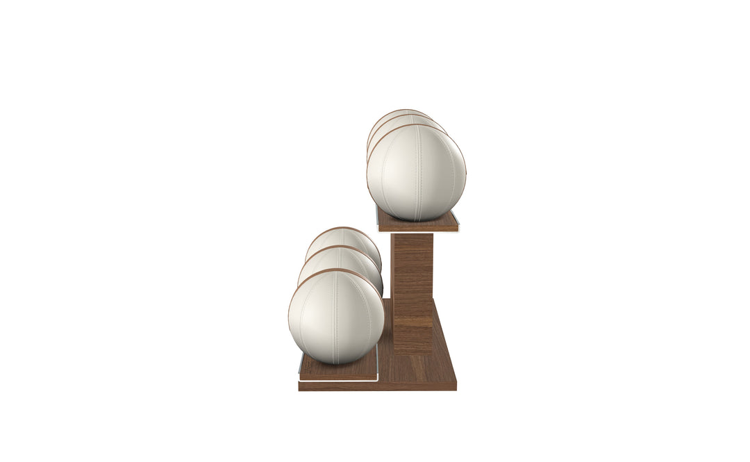 MOXA Full Medicine Ball Set PENT Fitness