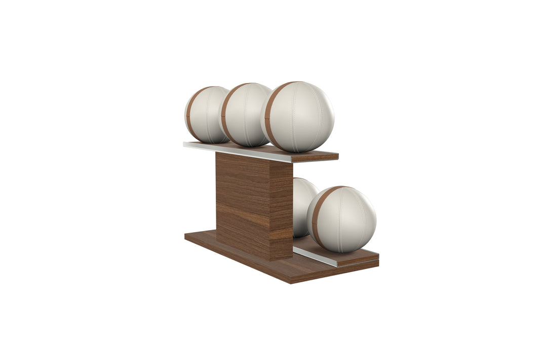 MOXA Full Medicine Ball Set PENT Fitness