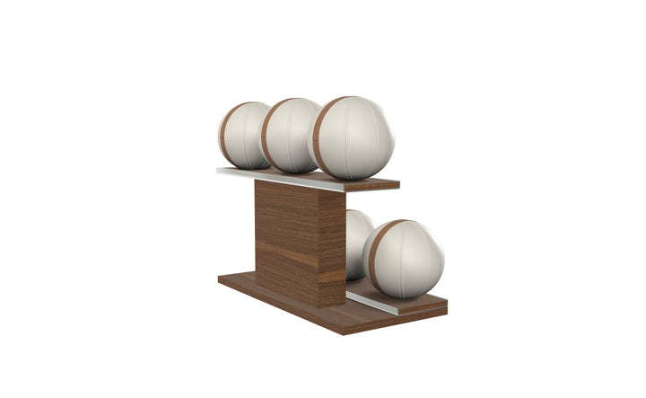 MOXA Full Medicine Ball Set PENT Fitness