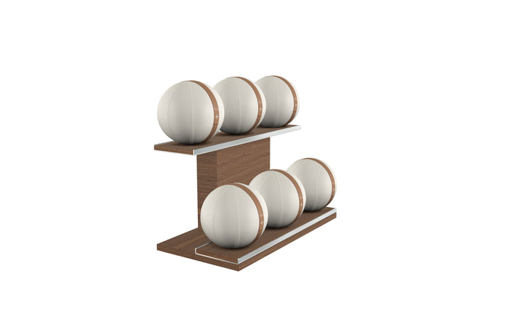 MOXA Full Medicine Ball Set PENT Fitness