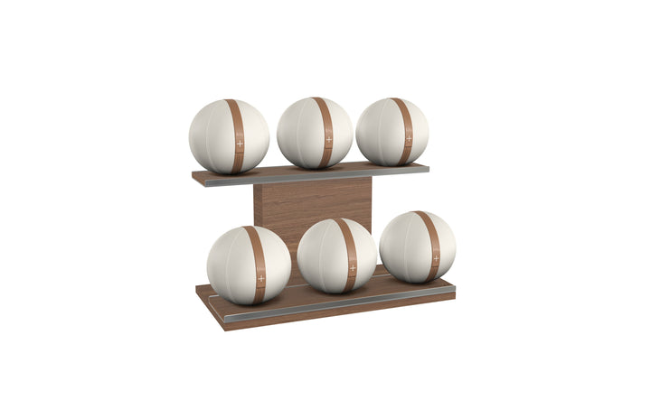MOXA Full Medicine Ball Set PENT Fitness