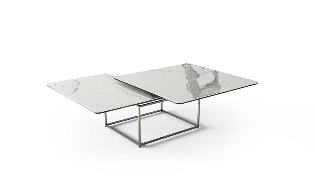 Magellano Extendable Coffee Table 3
