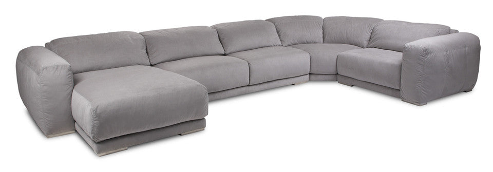 Malibu Sectional