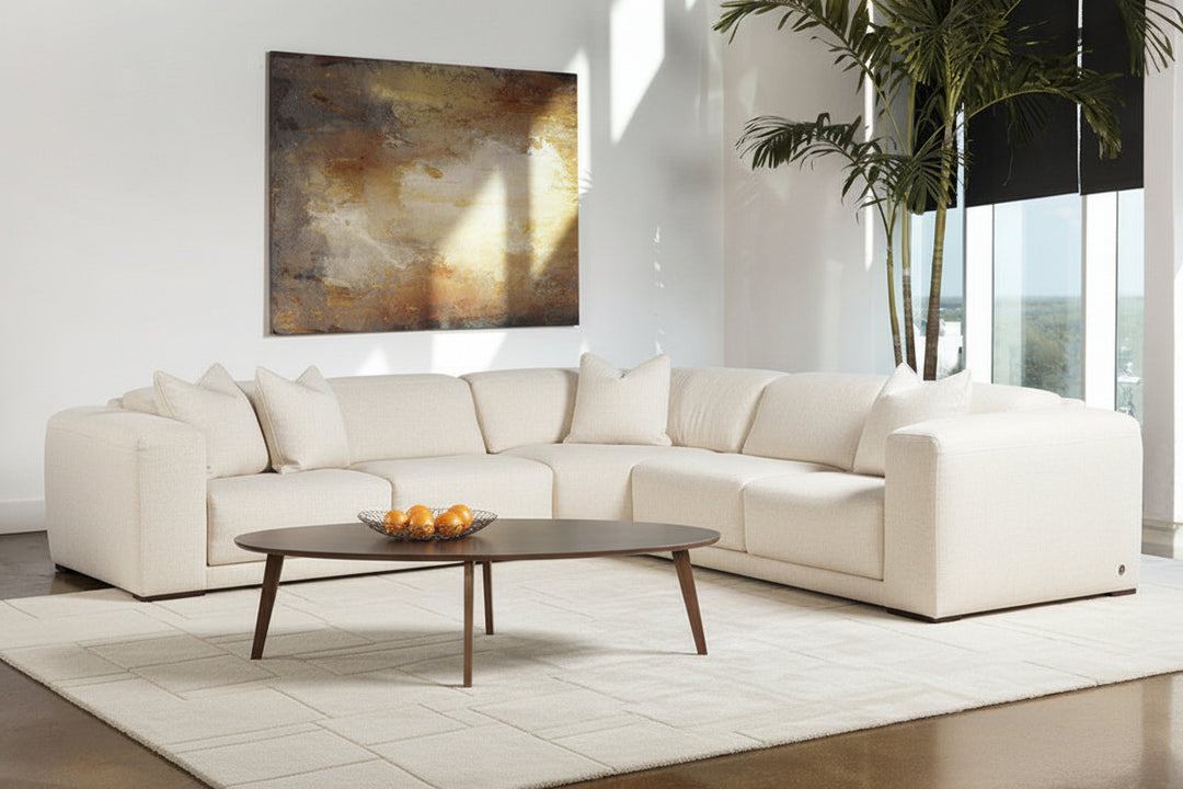 Malibu Sectional