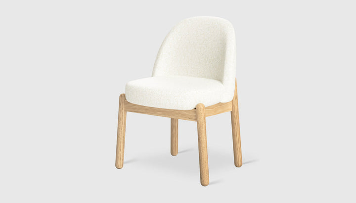 Malloy Dining Chair by Gus Modern lifestyle view
