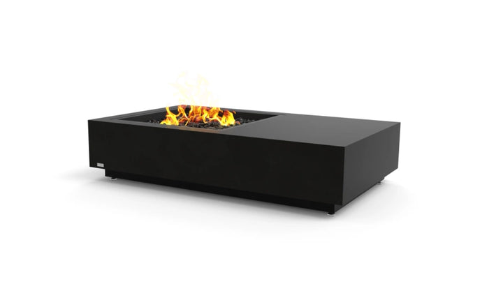 MANHATTAN 50 FIRE PIT TABLE Outdoor / Outdoor Fire Table Eco Smart Fire