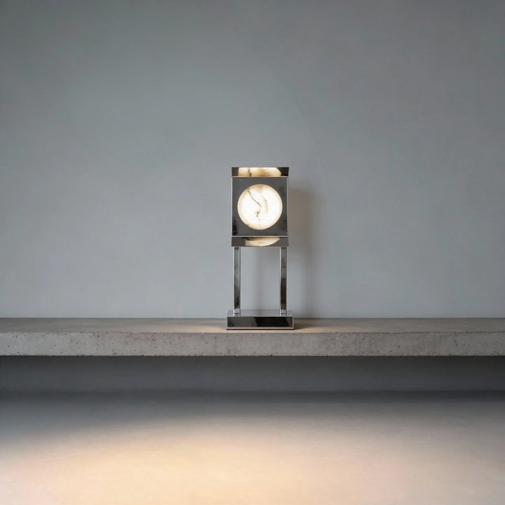 Maraxis Table Lamp by Interior Moderna - view 6