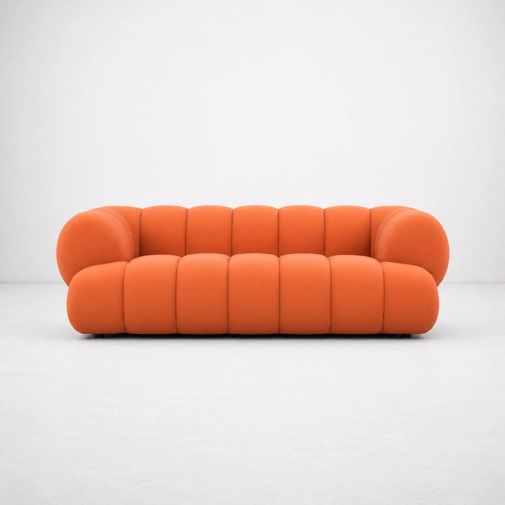 Marshmallow Sofa by Interior Moderna - view 2