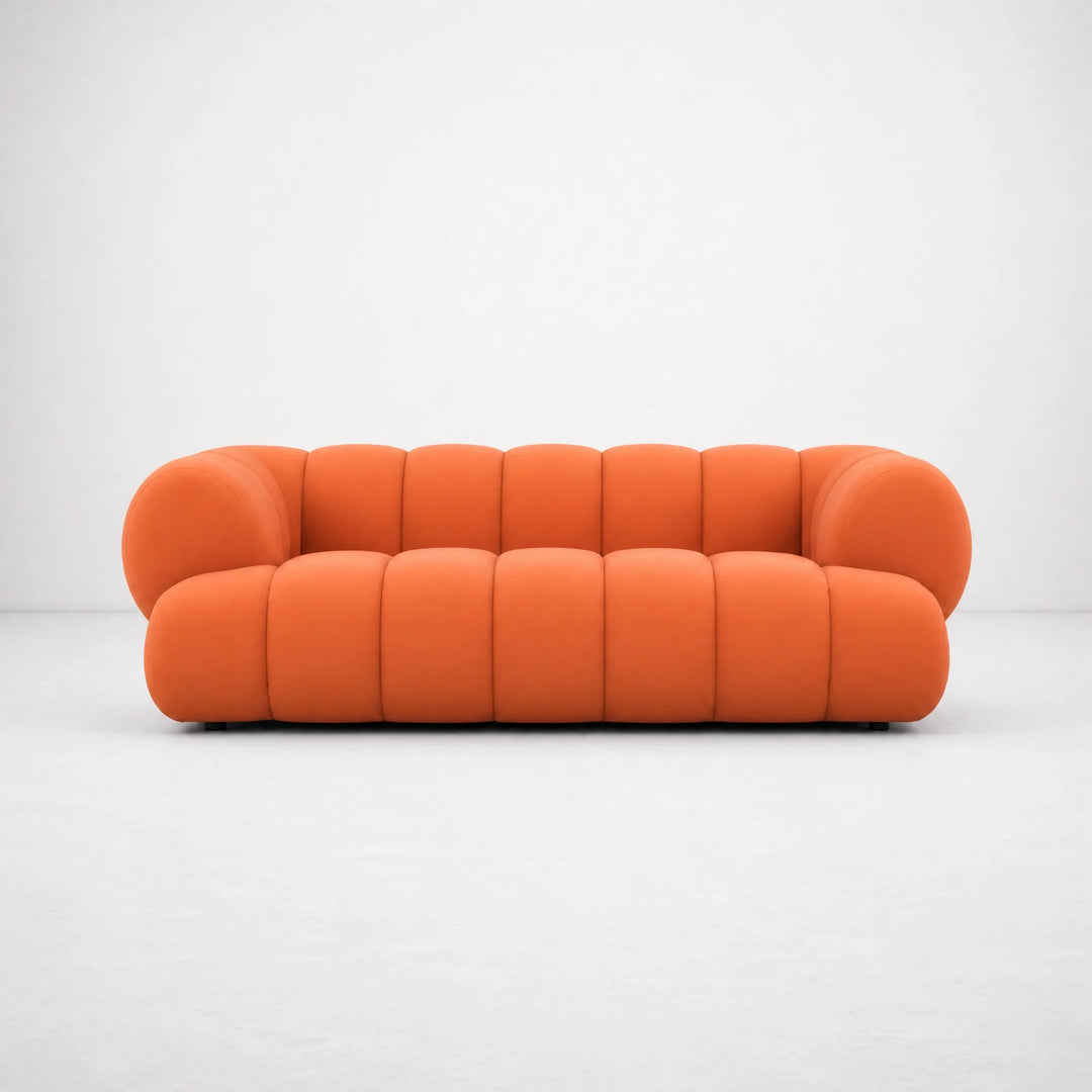 Marshmallow Sofa by Interior Moderna - view 2