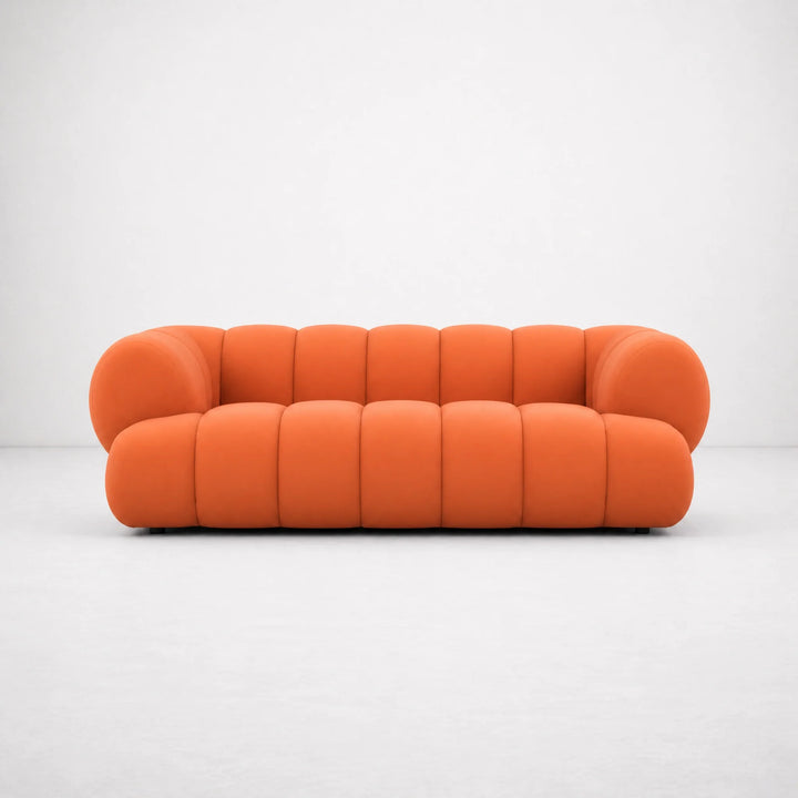Marshmallow Sofa by Interior Moderna - view 2