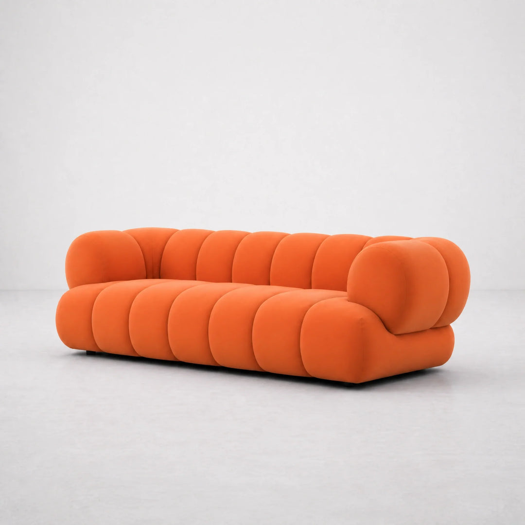 Marshmallow Sofa by Interior Moderna - view 3