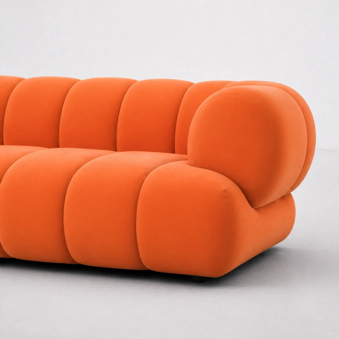 Marshmallow Sofa by Interior Moderna - view 7