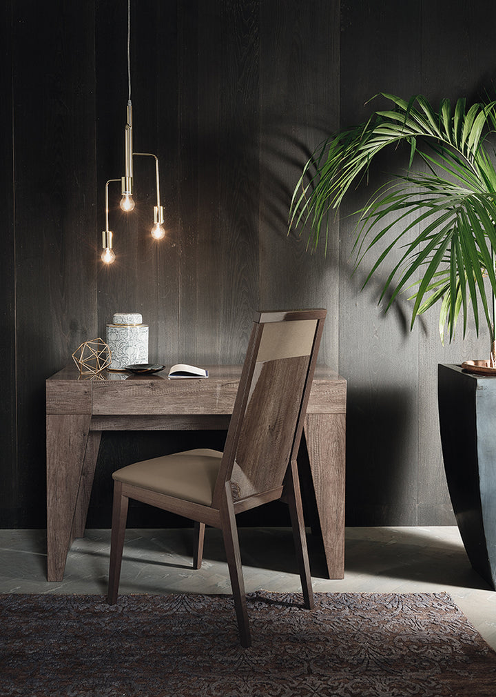 Matera Modern Italian Bedroom Collection