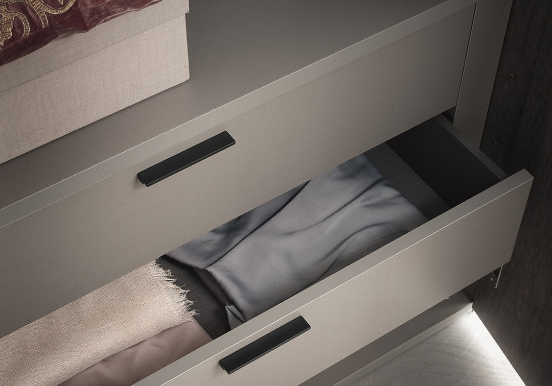 Matera Modern Italian Bedroom Collection