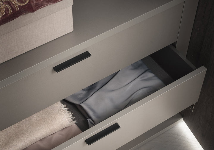 Matera Modern Italian Bedroom Collection