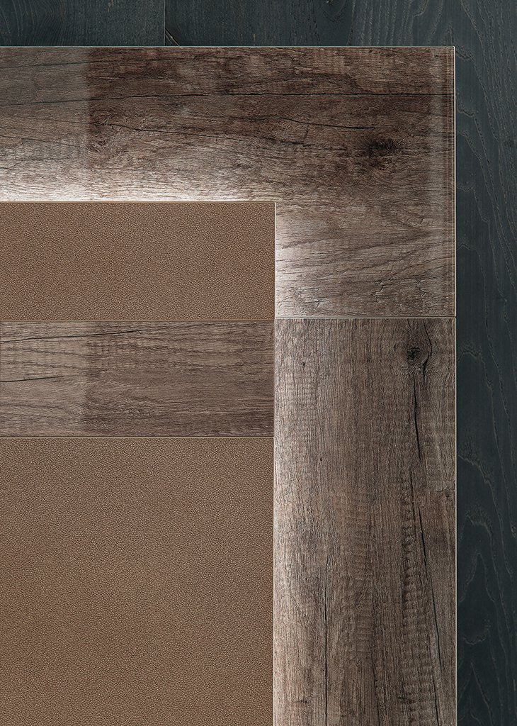 Matera Modern Italian Bedroom Collection