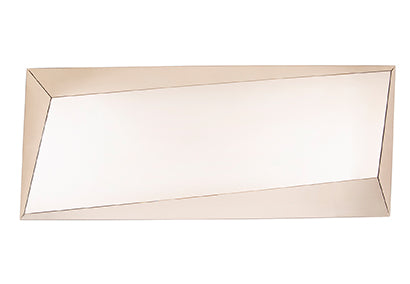 Mirror Medusa L Bronze Colibri