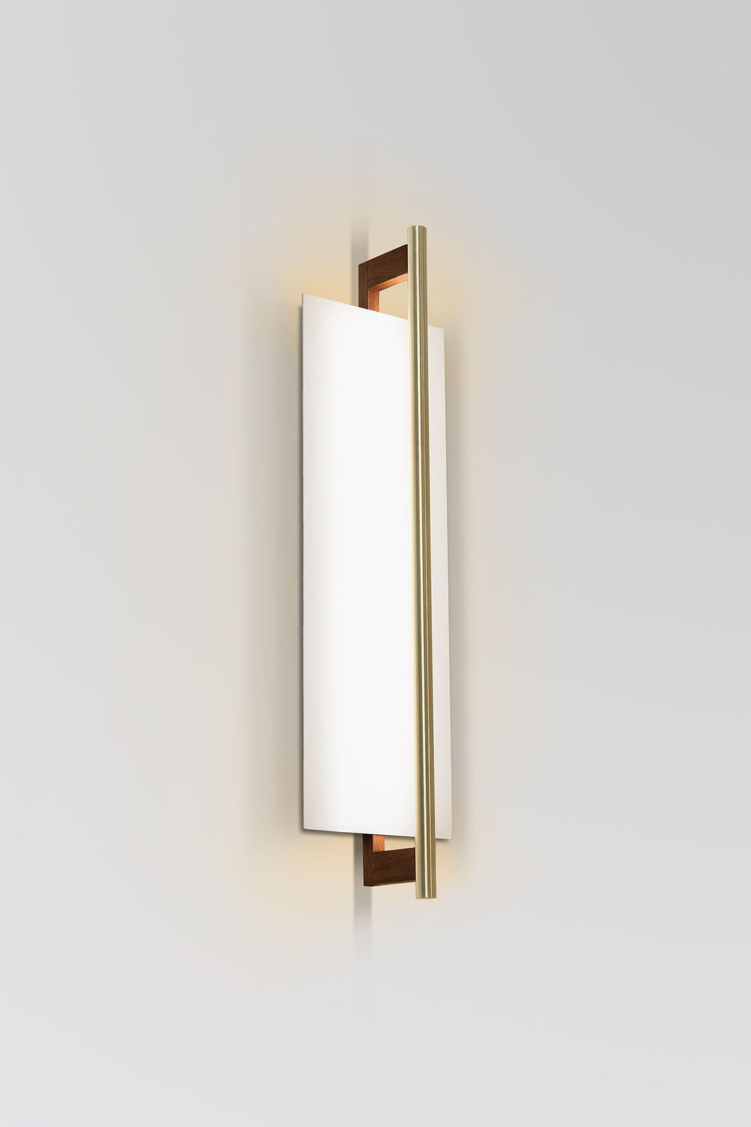 Merus LED Vanity Sconce