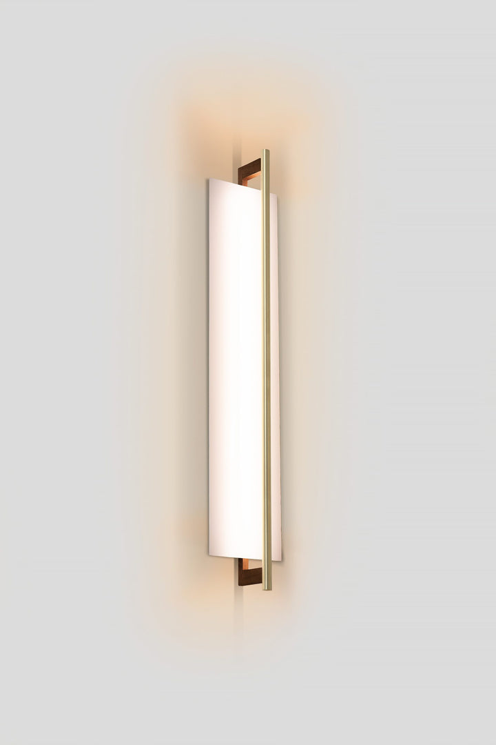 Merus LED Vanity Sconce