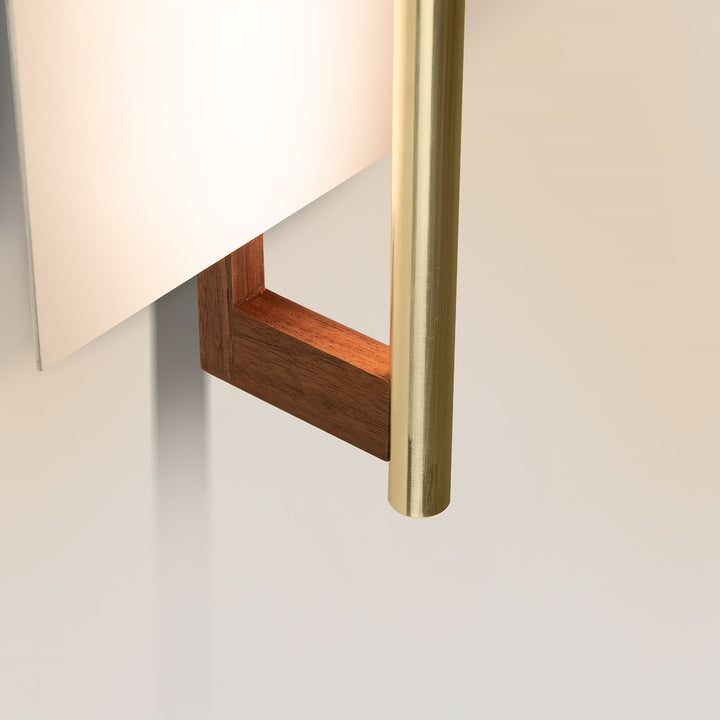 Merus LED Vanity Sconce