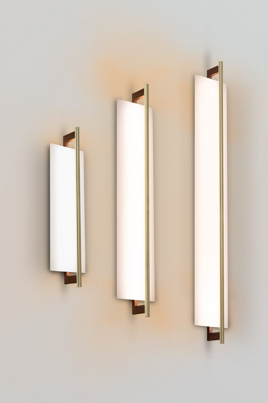 Merus LED Vanity Sconce