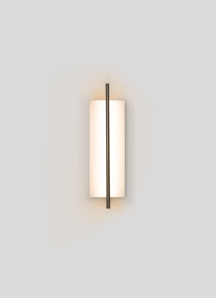 Merus LED Vanity Sconce
