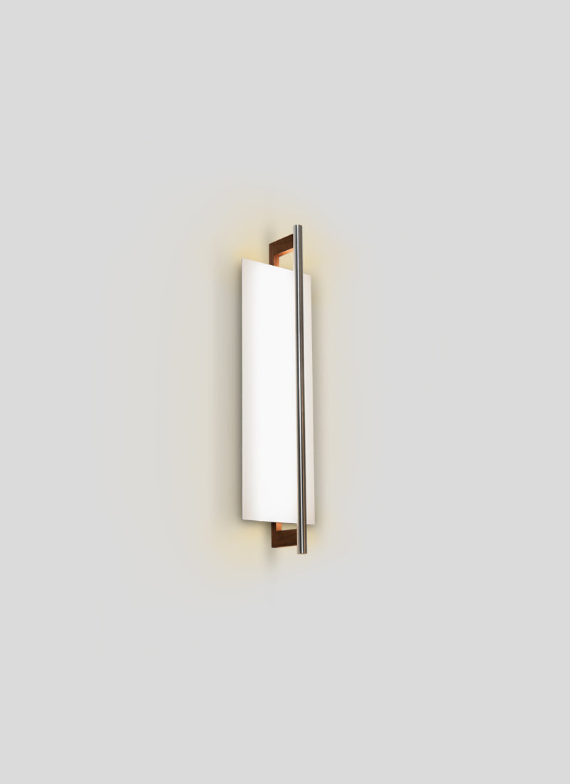 Merus LED Vanity Sconce