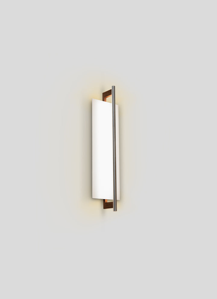 Merus LED Vanity Sconce